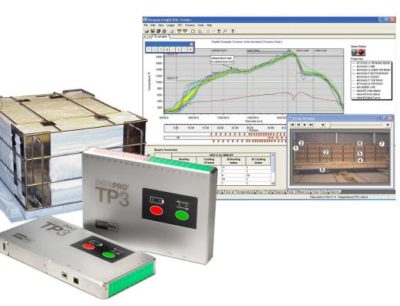 KILN-TRACKING-SYSTEM
